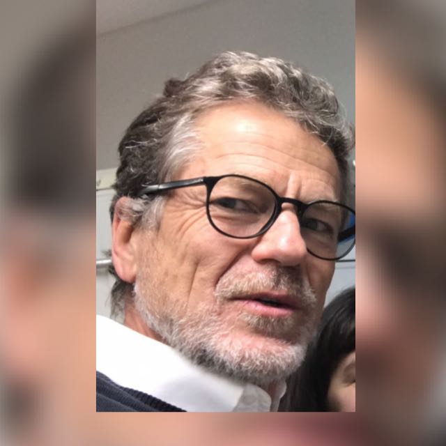 1º Diretor Jurídico